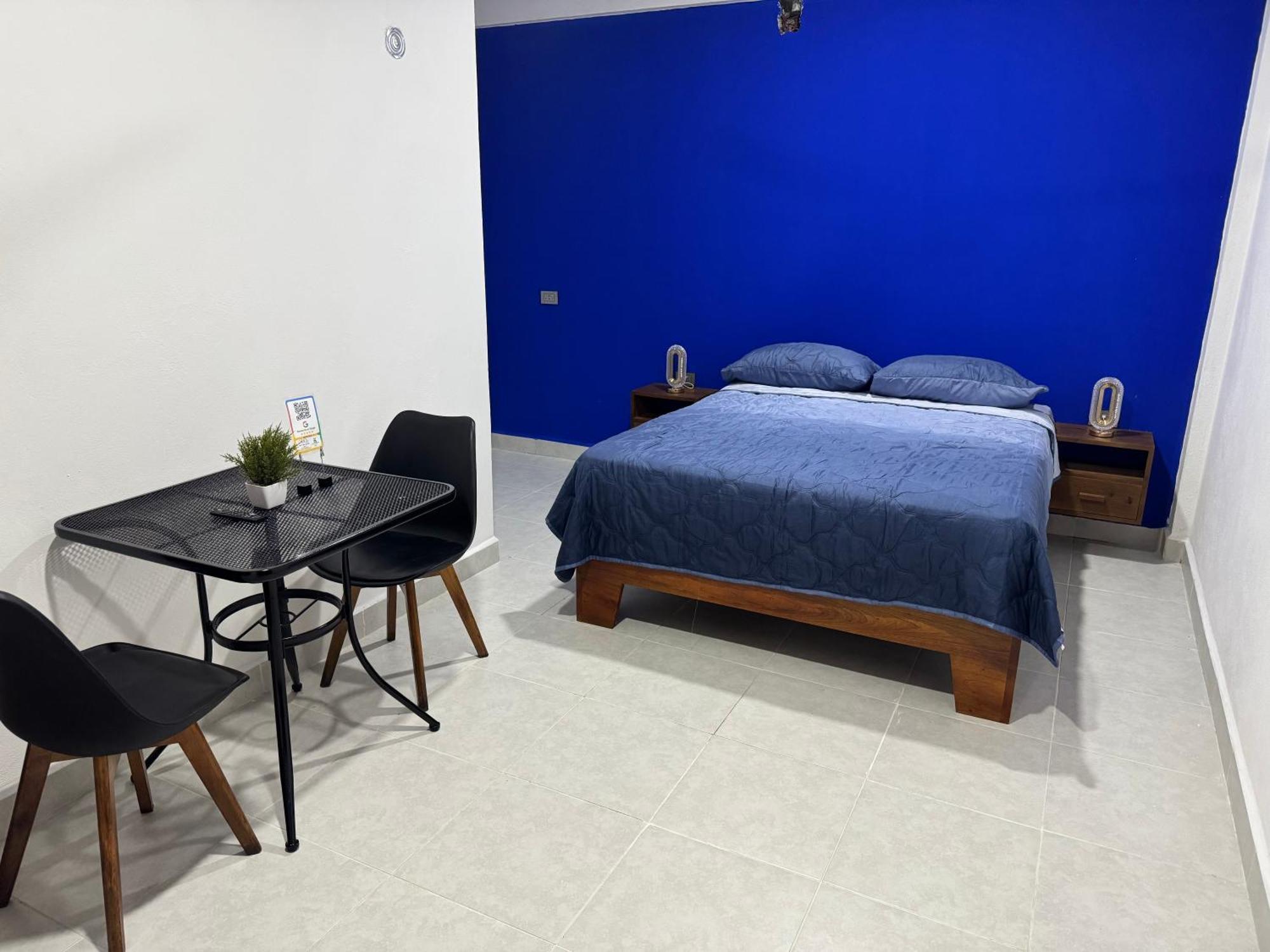Hotel Bambus Felipe Carrillo Puerto Kültér fotó