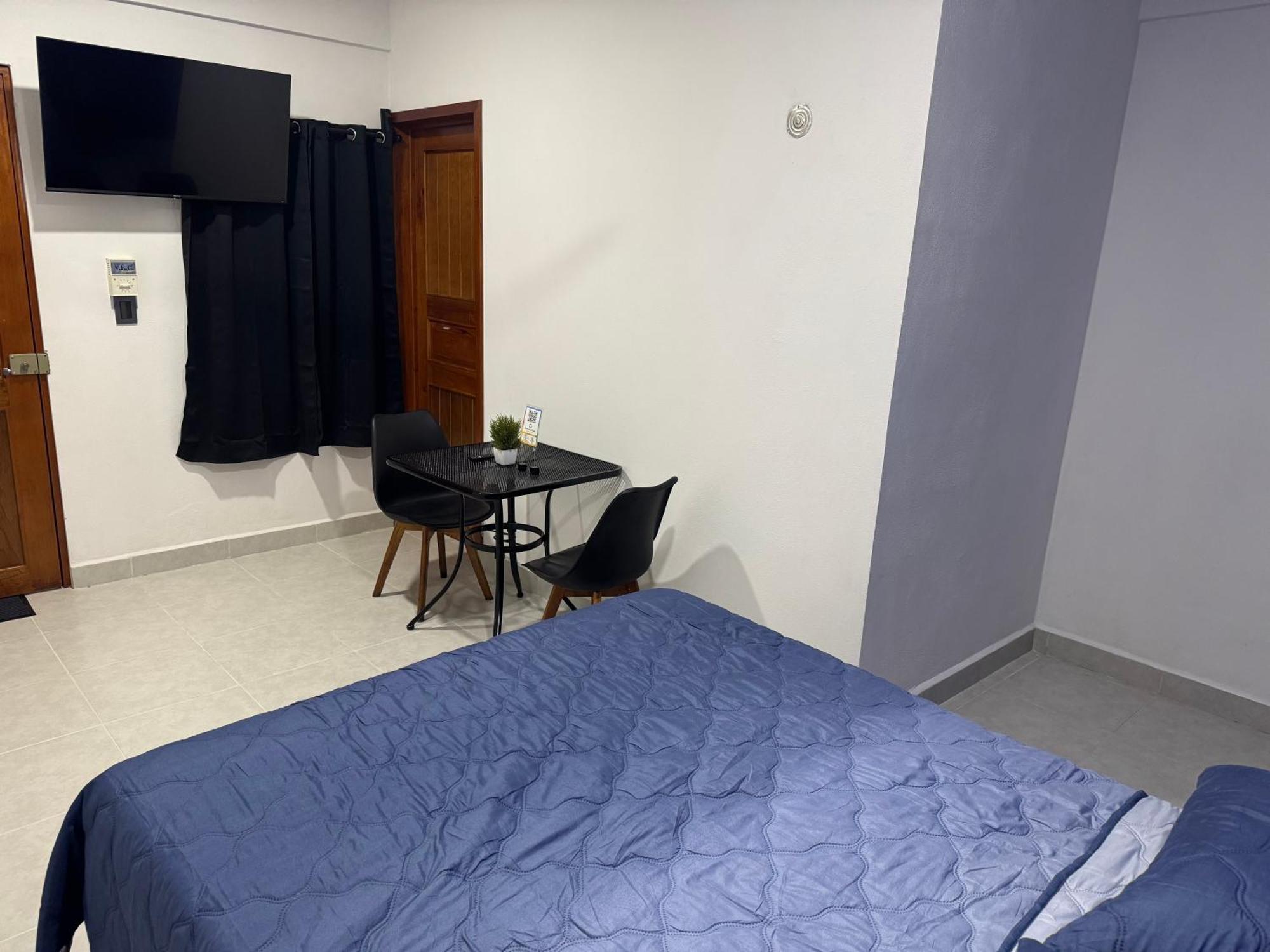 Hotel Bambus Felipe Carrillo Puerto Kültér fotó