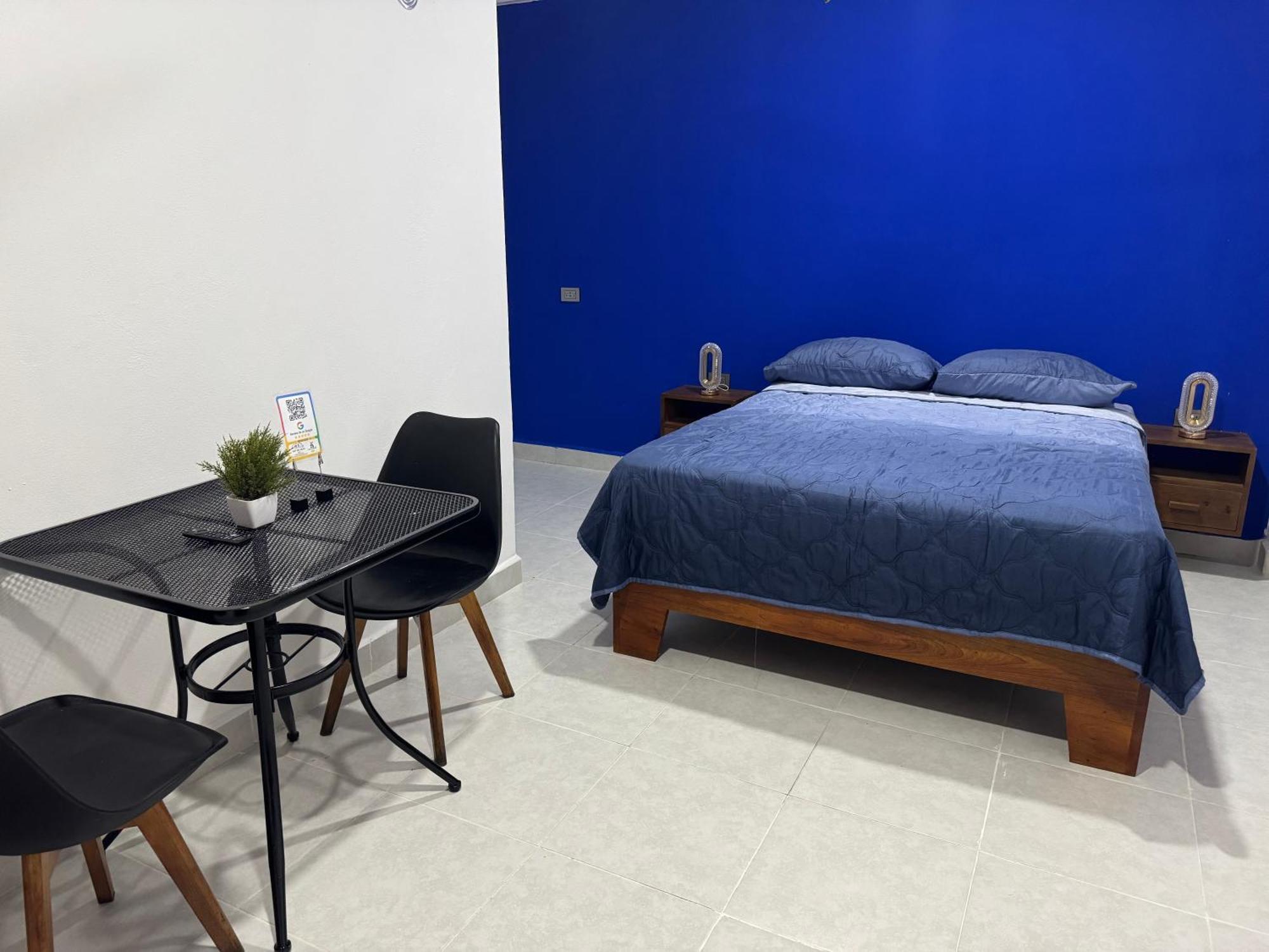Hotel Bambus Felipe Carrillo Puerto Kültér fotó