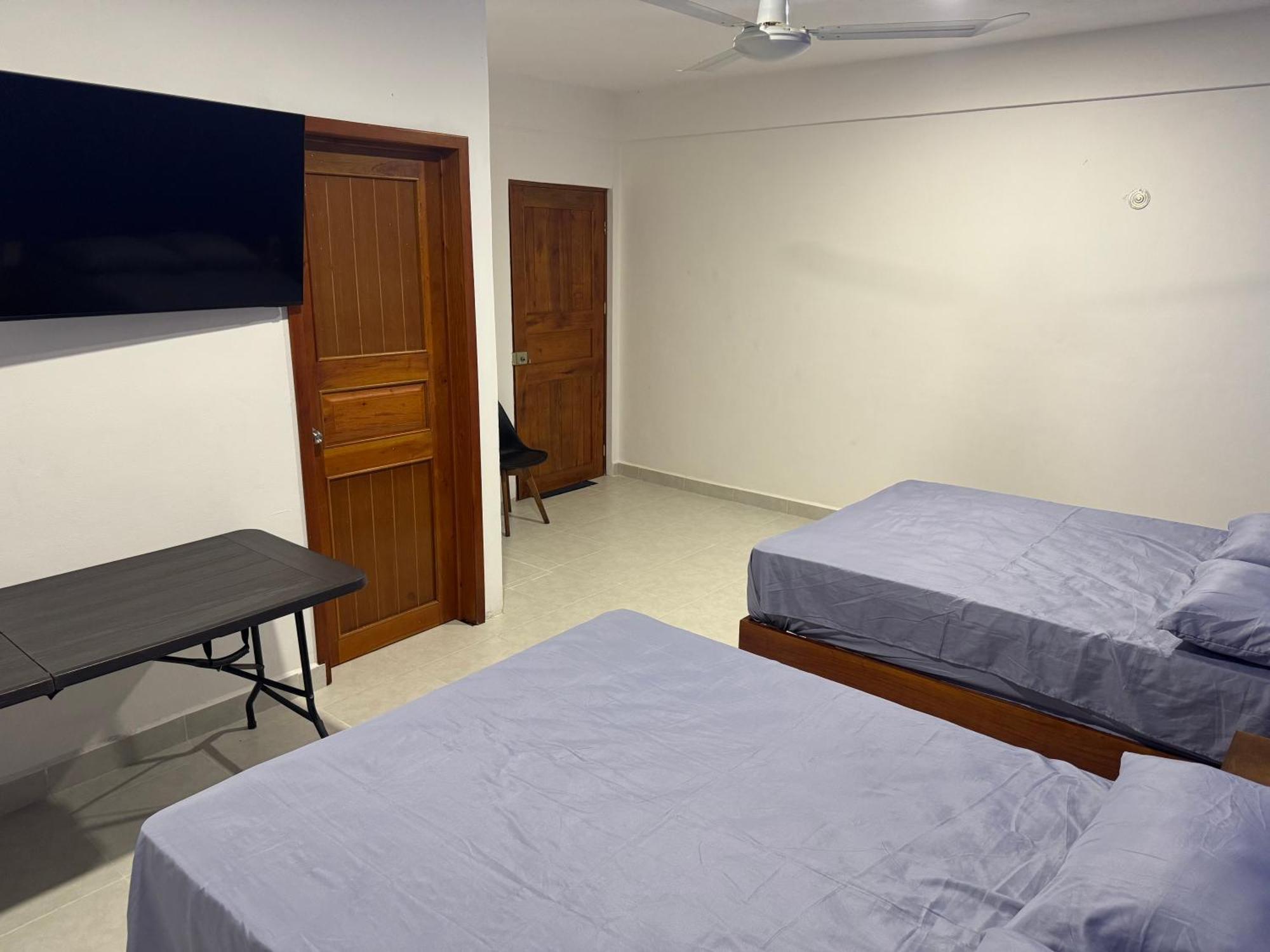 Hotel Bambus Felipe Carrillo Puerto Kültér fotó